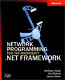 Network Programming for the Microsoft NET Framework