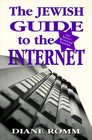 The Jewish Guide to the Internet