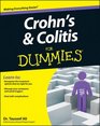 Crohn's and Colitis For Dummies (For Dummies (Health & Fitness))