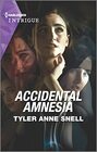 Accidental Amnesia (Saving Kelby Creek, Bk 4) (Harlequin Intrigue, No 2071)