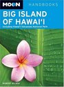Moon Big Island of Hawai'i Including Hawaii Volcanoes National Park
