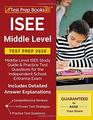 ISEE Middle Level Test Prep 2020 Middle Level ISEE Study Guide  Practice Test Questions for the Independent School Entrance Exam