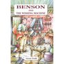 Benson and the Wishing Machine