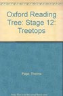 Oxford Reading Tree Stage 12 TreeTops Stories Teaching Notes