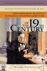 Groundbreaking Scientific Experiments Inventions and Discoveries of the 19th Century