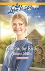 A Beau for Katie (Amish Matchmaker, Bk 3) (Love Inspired, No 1009)