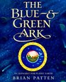The Blue  Green Ark An Alphabet for Planet Earth