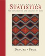 Statistics The Exploration  Analysis of Data Updated Media