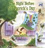 The Night Before St. Patrick\'s Day