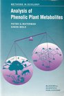 Analysis of Phenolic Plant Metabolites