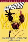 Daredevil Legends Vol. 1: Yellow