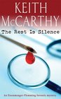The Rest Is Silence An EisenmengerFlemming Forensic Mystery