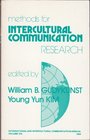 Intercultural Communication Theory Current Perspectives