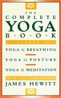 Complete Yoga Book