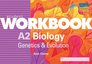 A2 Biology Genetics and Evolution