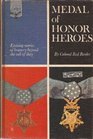 Medal of Honor Heroes