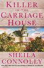 Killer in the Carriage House (Victorian Village, Bk 2)