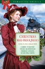 Christmas MailOrder Brides Four MailOrder Brides Travel the Transcontinental Railroad in Search of Love