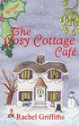 Winter at the Cosy Cottage Cafe