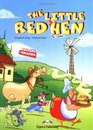 The Little Red Hen