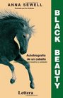 Black Beauty Autobiografia de un Caballo Convivencias entre hombres y animales