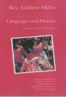Languages and History Japanese