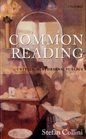 Common Reading Critics Historians Publics