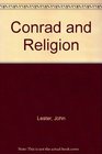 Conrad and Religion