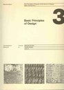 Basic Principles of Design 3