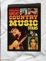 Great country music stars