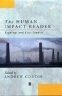 The Human Impact Reader Readings and Case Studies