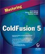 Mastering ColdFusion 5