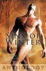 Sins of Winter Toppling Pedestals / If Come / Winter Challenge