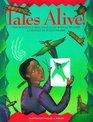 Tales Alive Ten Multicultural Folktales With Activities