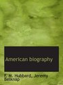 American biography