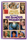 Life Stories of 100 Famous Women