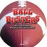 Ball Busters The ultimate playbook of puzzlers
