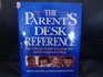 Parents Desk Reference