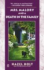 Mrs Malory and A Death In the Family
