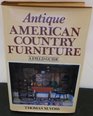 Antique American Country Furni