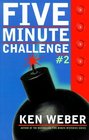 FiveMinute Challenge 2