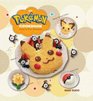 The Pokémon Cookbook: Easy & Fun Recipes (Pokemon)