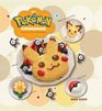 The Pokmon Cookbook Easy  Fun Recipes