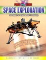Space Exploration The Impact of Science and Technology