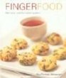 Fingerfood