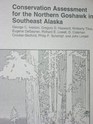 Conservation assessment for the northern goshawk in southeast Alaska