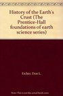 History of the Earth's Crust