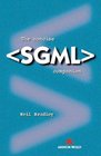 The Concise SGML Companion