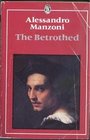 The Betrothed (Everyman Paperbacks)