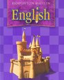 Houghton Mifflin English Level 3